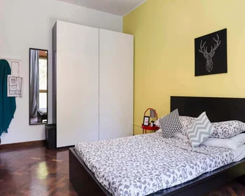 Prywatny pokój Viale Giovanni Vicini, 20, 40134 Bologna BO, Italy, obraz 4 33