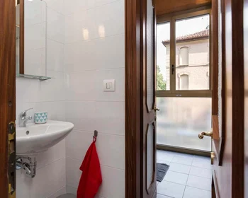 Prywatny pokój Viale Giovanni Vicini, 20, 40134 Bologna BO, Italy, obraz 32 33