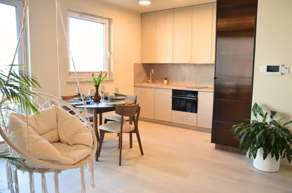 Apartamento inteiro em Ramułta, imagem 2 de 18