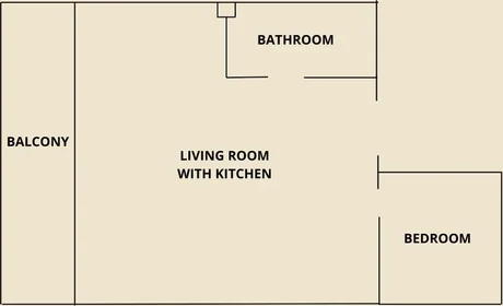 Logement entier à Ramułta, image 18 de 18