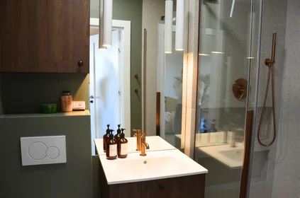 Apartamento inteiro em Ramułta, imagem 4 de 18