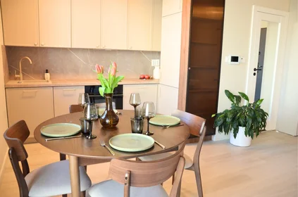 Apartamento inteiro em Ramułta, imagem 5 de 18