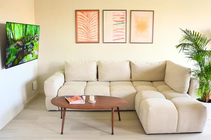Apartamento inteiro em Ramułta, imagem 6 de 18