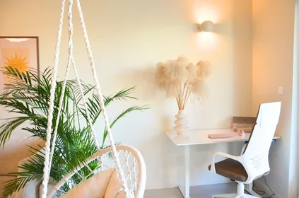 Apartamento inteiro em Ramułta, imagem 8 de 18