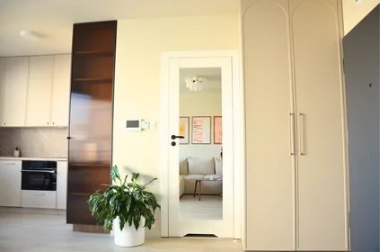Apartamento inteiro em Ramułta, imagem 9 de 18