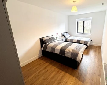 Privatzimmer in der 2 Kilbarry Cottages, Dublin Hill, bild 2 von 8