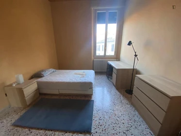 Stanza privata in Piazzale Melozzo degli Ambrogi, immagine 1 di 11