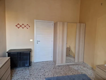 Stanza privata in Piazzale Melozzo degli Ambrogi, immagine 4 di 11