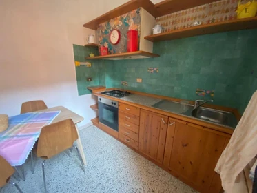 Stanza privata in Piazzale Melozzo degli Ambrogi, immagine 6 di 11