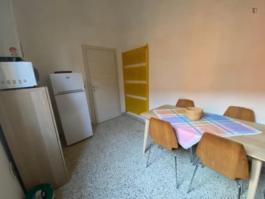 Stanza privata in Piazzale Melozzo degli Ambrogi, immagine 7 di 11