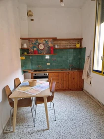 Stanza privata in Piazzale Melozzo degli Ambrogi, immagine 8 di 11