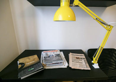 Shared room at Via Monte Rosa, Barriera di Milano, image 6 of 15