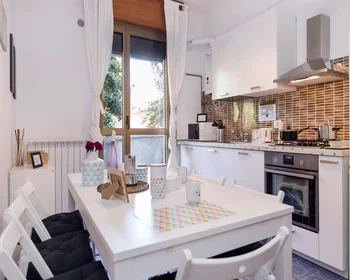 Privatzimmer in der Viale Giovanni Vicini, 20, 40134 Bologna BO, Italy, bild 16 von 47