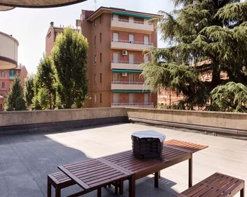 Privatzimmer in der Viale Giovanni Vicini, 20, 40134 Bologna BO, Italy, bild 17 von 47