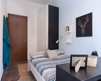 Privatzimmer in der Viale Giovanni Vicini, 20, 40134 Bologna BO, Italy, bild 4 von 47