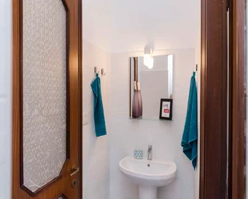 Privatzimmer in der Viale Giovanni Vicini, 20, 40134 Bologna BO, Italy, bild 34 von 47