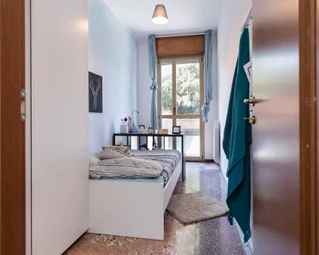 Privatzimmer in der Viale Giovanni Vicini, 20, 40134 Bologna BO, Italy, bild 5 von 47