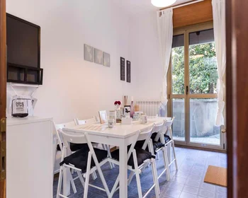 Privatzimmer in der Viale Giovanni Vicini, 20, 40134 Bologna BO, Italy, bild 43 von 47
