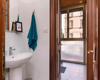 Privatzimmer in der Viale Giovanni Vicini, 20, 40134 Bologna BO, Italy, bild 47 von 47