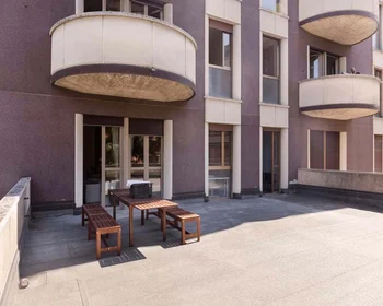 Privatzimmer in der Viale Giovanni Vicini, 20, 40134 Bologna BO, Italy, bild 24 von 49
