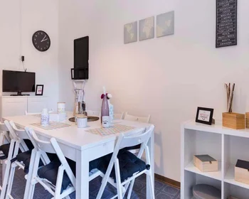 Privatzimmer in der Viale Giovanni Vicini, 20, 40134 Bologna BO, Italy, bild 29 von 49