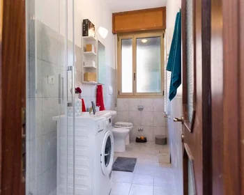 Privatzimmer in der Viale Giovanni Vicini, 20, 40134 Bologna BO, Italy, bild 36 von 49