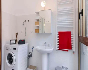 Privatzimmer in der Viale Giovanni Vicini, 20, 40134 Bologna BO, Italy, bild 44 von 49
