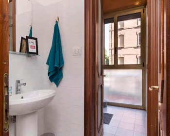 Privatzimmer in der Viale Giovanni Vicini, 20, 40134 Bologna BO, Italy, bild 45 von 49
