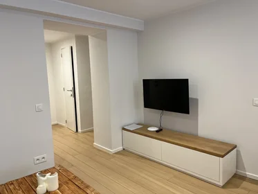 Dairenin tamamı konumu Avenue du Derby 18, 5 11 görüntüsü