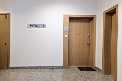 Alojamiento entero en Nałęczowska 18a, imagen 15 de 16