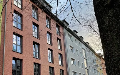 Entire apartment at Lahnstraße, Innenstadt I, image 8 of 8