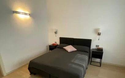 Entire apartment at Via Giovanni Battista Pirelli, Porta Garibaldi-Porta Nuova, image 1 of 10