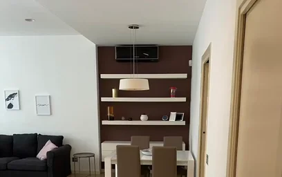 Entire apartment at Via Giovanni Battista Pirelli, Porta Garibaldi-Porta Nuova, image 2 of 10