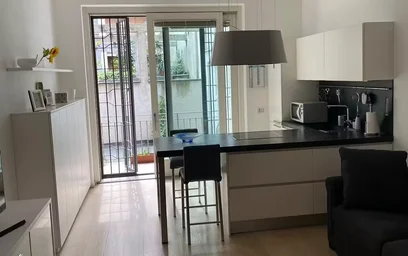 Entire apartment at Via Giovanni Battista Pirelli, Porta Garibaldi-Porta Nuova, image 4 of 10
