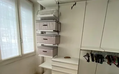 Entire apartment at Via Giovanni Battista Pirelli, Porta Garibaldi-Porta Nuova, image 6 of 10