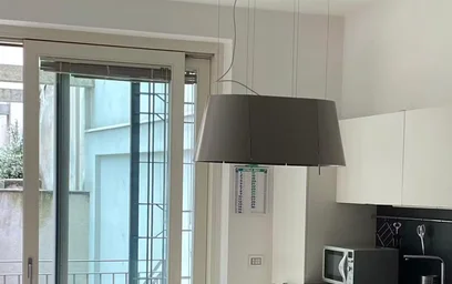 Entire apartment at Via Giovanni Battista Pirelli, Porta Garibaldi-Porta Nuova, image 9 of 10