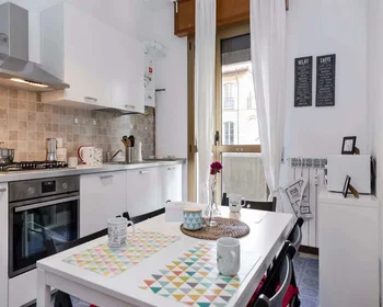 Habitación privada en Viale Giovanni Vicini, 20, 40134 Bologna BO, Italy, imagen 11 de 34