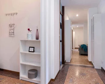 Habitación privada en Viale Giovanni Vicini, 20, 40134 Bologna BO, Italy, imagen 19 de 34