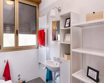 Habitación privada en Viale Giovanni Vicini, 20, 40134 Bologna BO, Italy, imagen 31 de 34