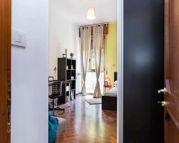 Habitación privada en Viale Giovanni Vicini, 20, 40134 Bologna BO, Italy, imagen 5 de 34
