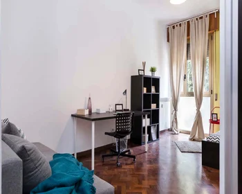 Habitación privada en Viale Giovanni Vicini, 20, 40134 Bologna BO, Italy, imagen 6 de 34