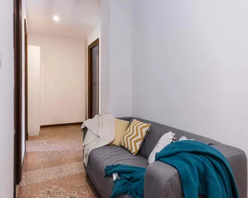 Habitación privada en Viale Giovanni Vicini, 20, 40134 Bologna BO, Italy, imagen 8 de 34