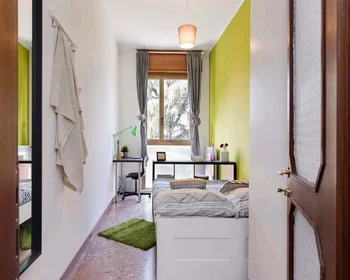 Privatzimmer in der Viale Giovanni Vicini, 20, 40134 Bologna BO, Italy, bild 1 von 10