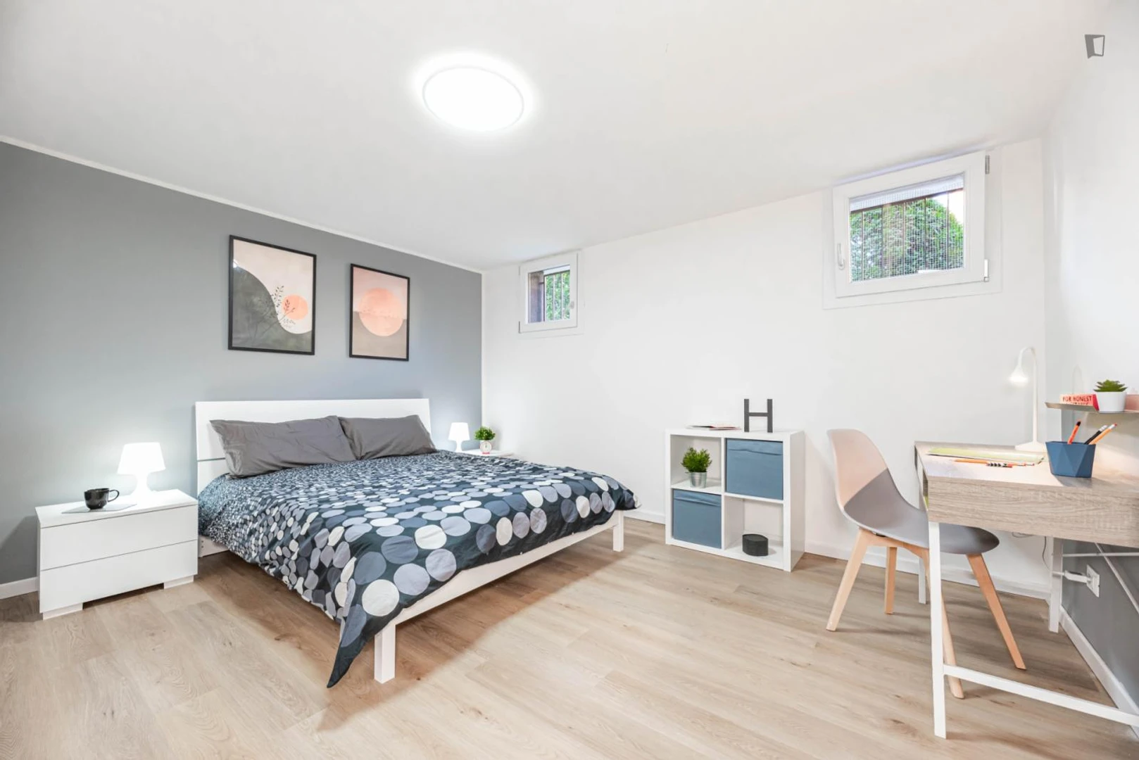 Gemütliches Zimmer für Studenten in 