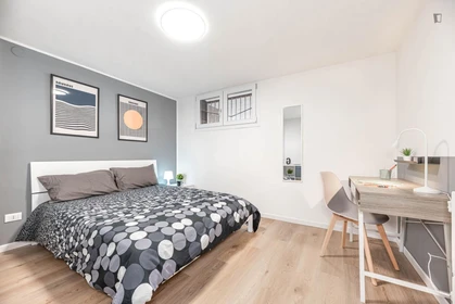 Quarto privado em Via Pietro Selvatico, imagem 1 de 10