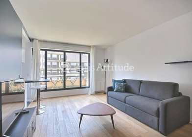 Appartamento con 2 camere da letto a Boulogne-billancourt