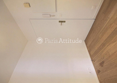 Accommodation with 3 bedrooms in Boulogne-billancourt