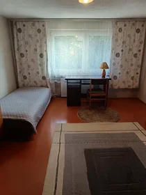 Private room at Botaniczna, Lublin, image 2 of 5