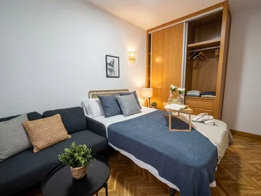 Habitación privada en Calle Lucano, San Blas-Canillejas, imagen 2 de 10