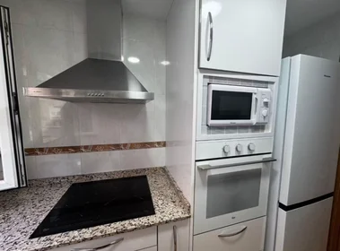 Habitación privada en Calle Lucano, San Blas-Canillejas, imagen 4 de 10